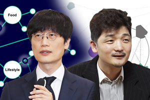 김범수 이해진, 카카오 네이버의 IT업계 뛰어넘을 동맹군 확보 경쟁