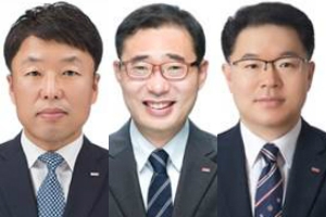 BNK경남은행, '공모방식'으로 수도권과 신설 영업점 지점장 임명