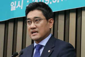 오신환 “국회 정상화 일정은 주말 지나면 가시권에 든다" 