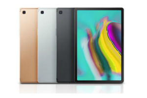 삼성전자 태블릿 ‘갤럭시탭S5e’ 가성비 높여 판매호조