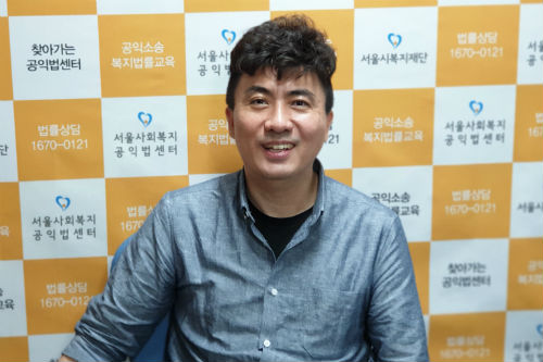 [인터뷰] 참여연대 이상훈 “소액주주 참여가 기업 경쟁력 높인다”