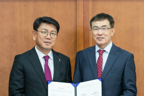 신한금융, 한국과학기술지주와 우수 창업기업 발굴과 지원