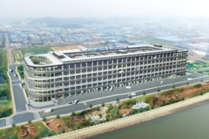 안산시, 국내 최대 물류센터 6월 준공하고 일자리 창출 기대  