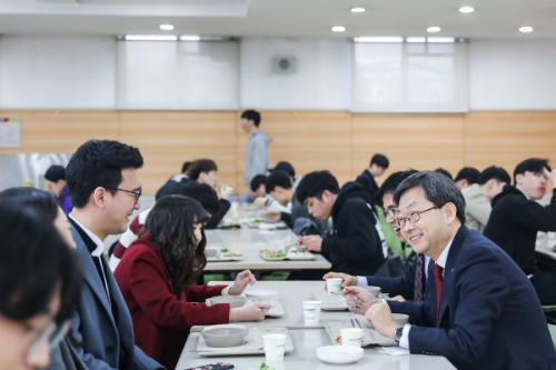 [Who Is ?] 정진택 고려대학교 총장