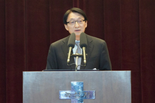 [Who Is ?] 허일섭 GC녹십자 회장