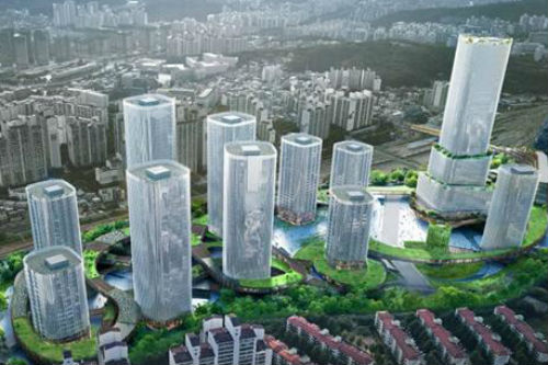 서울시와 코레일, 광운대역세권에 주택·업무 복합시설 개발 추진
