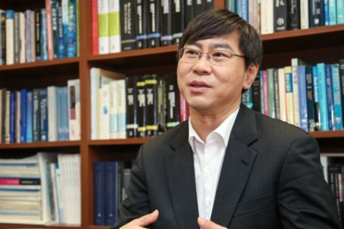 [인터뷰] 서울대 교수 박상인 “삼성전자보다 팹리스 더 지원해야”