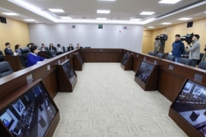 정부, 세종시 입주 정부부처 장차관의 서울집무실 폐쇄 추진