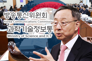 KT, 정부와 국회의 합산규제 재도입 견해차이에 마음 졸여 