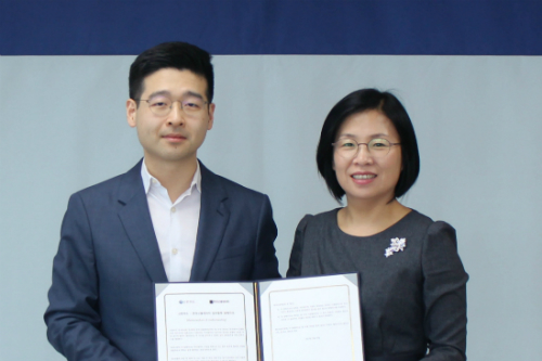 신한카드, 한국신용데이터와 손잡고 '마이데이터사업' 추진