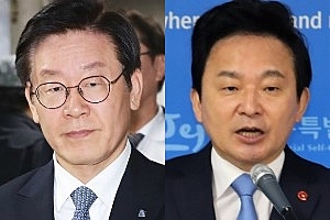 경기도와 제주도, 국토부 주관 드론 실증도시 공모사업에 뽑혀 