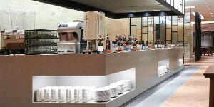 현대그린푸드, 라마다앙코르 정선호텔 식음료매장 위탁받아 운영