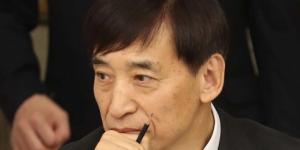 이주열 “미중 무역협상 불확실성 높아졌지만 불안한 상황 아니다”