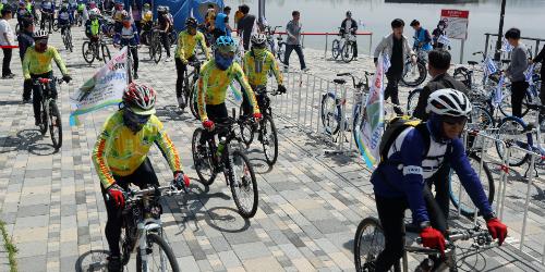 대전대덕 강릉 증평 전주 목포 구미, 주민 맞춤형 자전거도시 뽑혀  