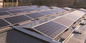 한화큐셀, 이탈리아 대형마트에 태양광 모듈 공급