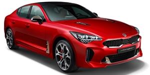 기아차, 내년에 '스팅어' '스토닉' '모닝' 부분변경모델 내놓기로 