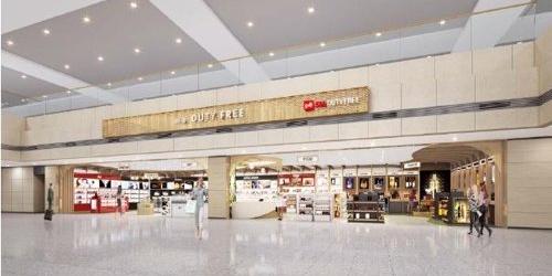 인천공항 입국장 면세점 31일 운영 시작, 담배와 의류는 못 판다