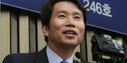 [오늘Who] 민주당 원내대표 이인영, '노련한 협상가' 이미지 변신