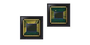 삼성전자, 스마트폰용 6400만 화소급 초고화질 이미지센서 공개