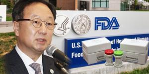 이우석, '인보사 미국 임상재개'로 코오롱생명과학 위기 돌파 시도 