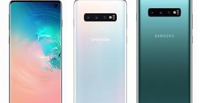 삼성전자, 인도에서 갤럭시S10으로 프리미엄 스마트폰 1위 탈환