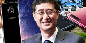 삼성전기, 중국 스마트폰 수요 반등 힘입어 실적회복 기대 커져