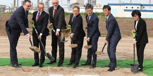 대형건설사에게 해외플랜트사업은 더 이상 천덕꾸러기 아니다