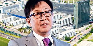 삼성전자, 시스템반도체 위탁생산사업을 별도회사로 분사할 수도