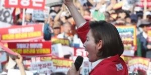 나경원의 막말, 순간의 쾌감이 남기는 긴 정치혐오 