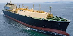 해외언론 “그리스 선사, 대우조선해양에 LNG운반선 발주 준비” 