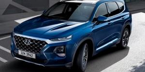 현대차, 편의사양 개선한 ‘2019년형 싼타페’ 판매 시작