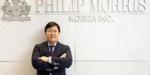 한국필립모리스 과학총괄 상무에 김대영, 내과 박사학위 의사 