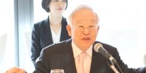 손경식, EU 대사들 만나 “국제노동기구 협약 비준되면 기업 부담”