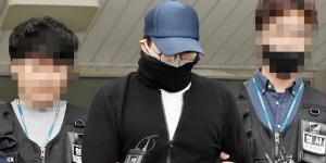 SK와 현대가 3세, ‘대마 흡연’ 혐의로 징역1년 집행유예 2년 받아