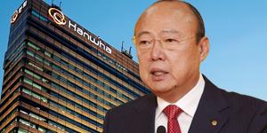 한화그룹 재계 순위 계속 약진, 김승연 수익성도 잡았다