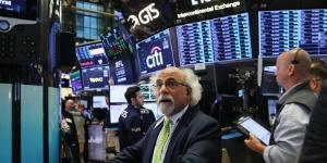 뉴욕증시 3대 지수 다 올라. 미국 경제지표와 주요기업 실적 호조