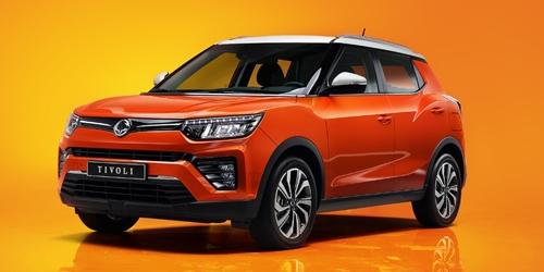 쌍용차 르노삼성차 한국GM, 12월 대대적 연말 할인혜택 판촉전 