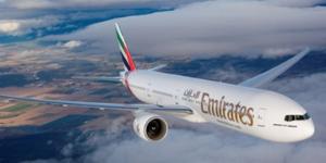 미래에셋대우 홍콩법인, 보유한 에미레이트항공 항공기 2대 매각