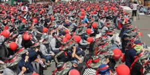 현대중공업 노조 조합비 인상시도 실패, 과장급으로 조합원 확대 결정 