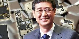 삼성전기, 전장용 적층세라믹콘덴서 비중 늘어 내년부터 실적 급증