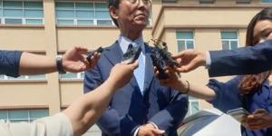 전북지사 송하진, ‘선거법 위반’ 벌금 70만 원 확정돼 직위 유지