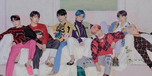 월드투어 기록 바꿔쓰는 방탄소년단에게서 무얼 벤치마킹할 것인가 