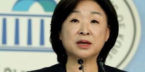 심상정 “삼성이 ‘유령사업’으로 제일모직 기업가치 3조 부풀려”