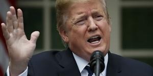 트럼프 “미국 중국 무역협상 합의하면 화웨이도 포함될 수 있다”