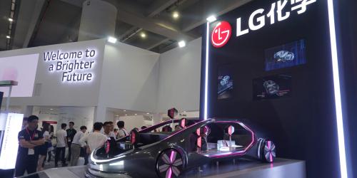 LG화학, 전기차 성장에 맞춰 엔지니어링 플라스틱에 힘 실어 