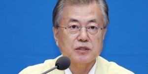 문재인 헝가리 유람선 침몰사고 구조 지시, “가용자원 총동원” 