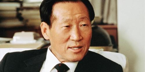 [오늘Who] 정의선, 현대차 대격변기에 정주영을 떠올리다