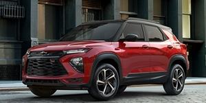 한국GM 야심작 소형SUV 트레일블레이저 흥행할까, 열쇠는 가격정책 