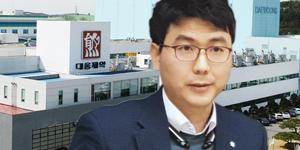 [오늘Who] 전승호, 다국적제약사 당뇨치료제 넘을 대웅제약 신약개발