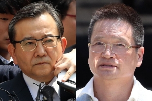 '별장 성접대 의혹' 김학의 22일 1심 선고, 검찰 징역 12년 구형